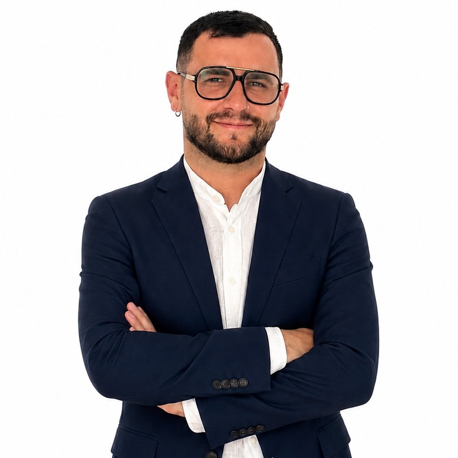 Adel Karar - Impreza Real Estate
