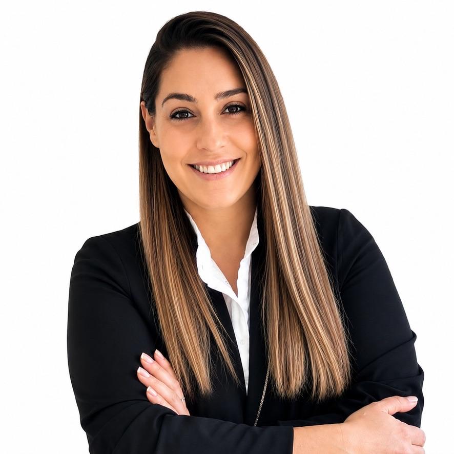 Eleonora Mascheroni - Impreza Real Estate